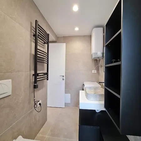 Adore - Modern Studio Tirana Exterior photo