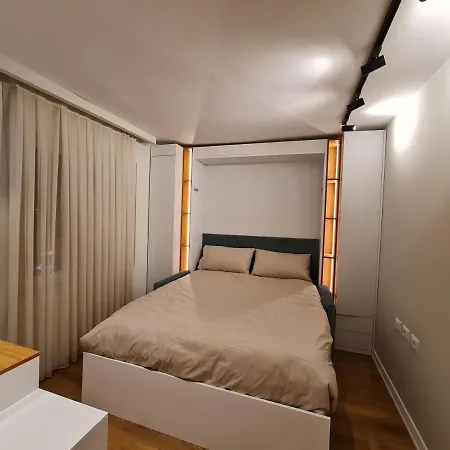 Adore - Modern Studio Tirana Exterior photo