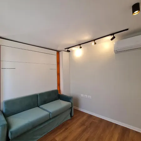 Adore - Modern Studio Tirana Exterior photo