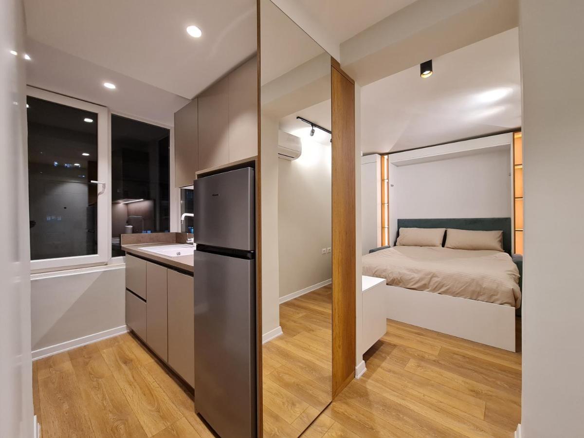 Adore - Modern Apartment Tirana