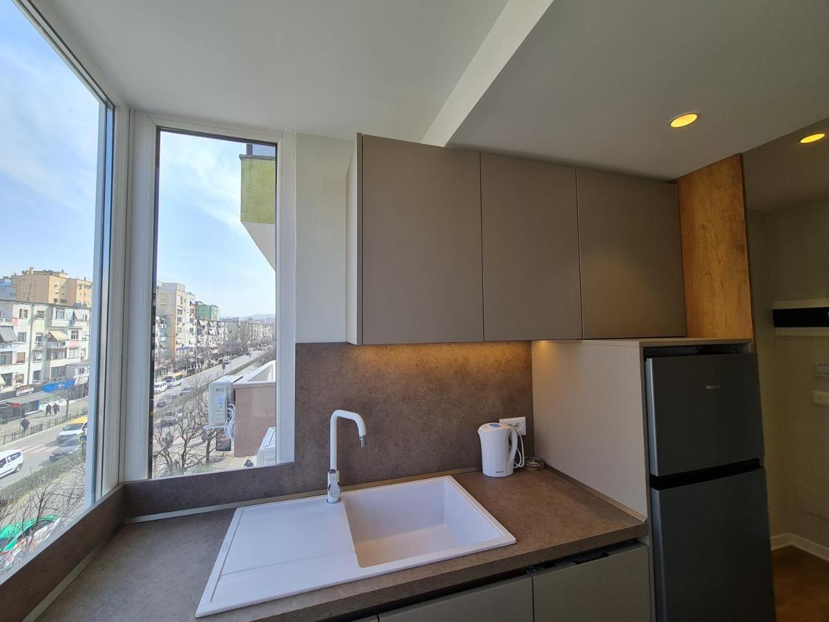 Apartment Adore - Modern *