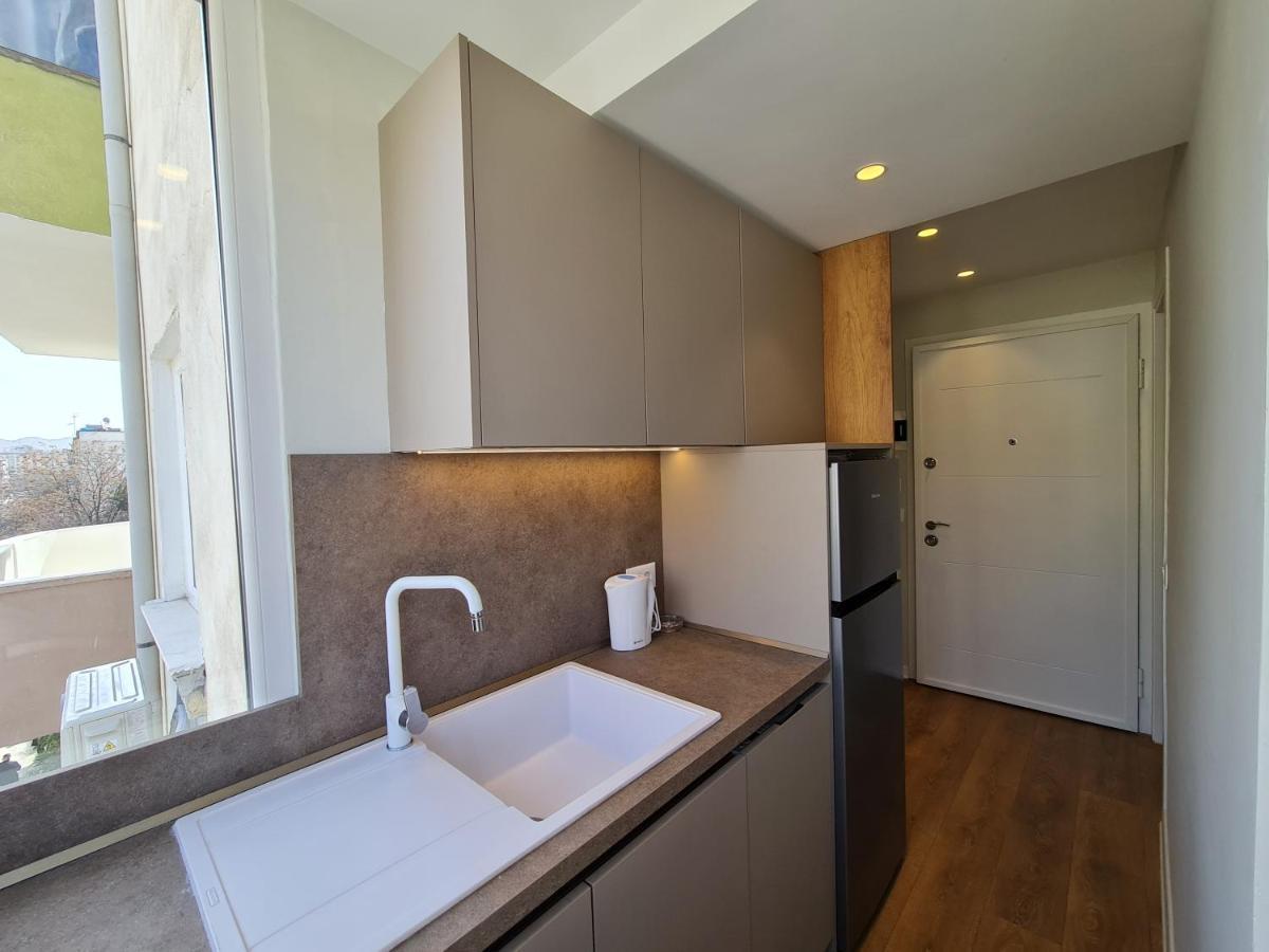 Adore - Modern Apartment Tirana