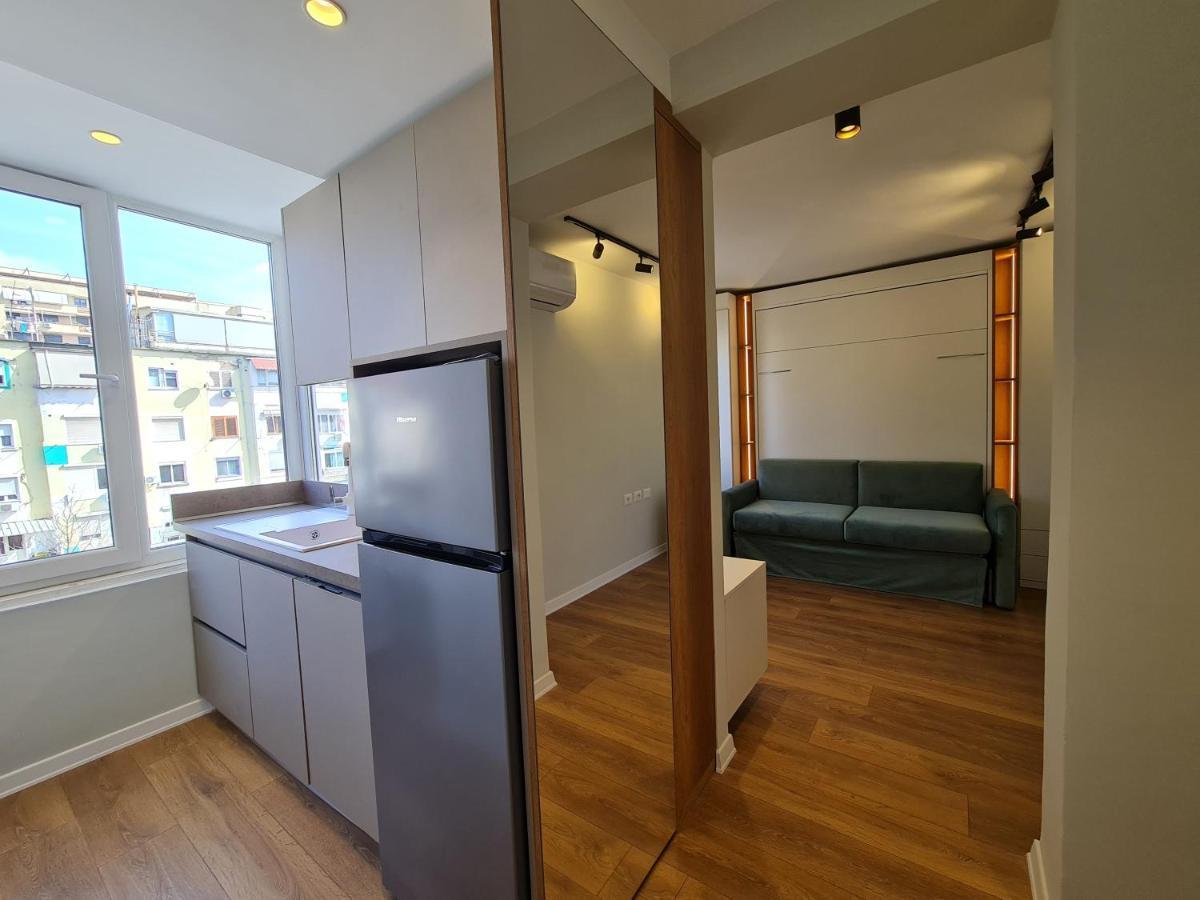 Apartment Adore - Modern Tirana